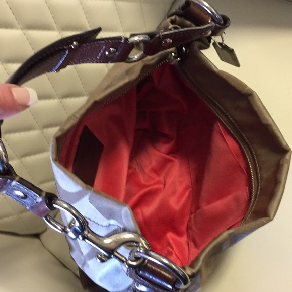 Coach Bag - Picture 5 of 5